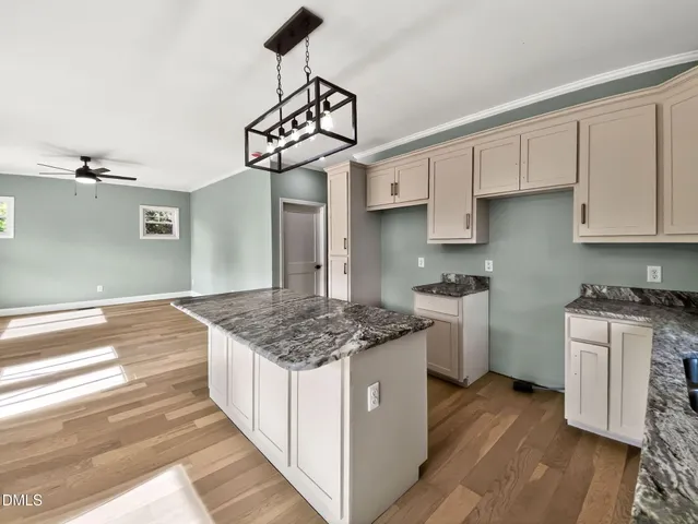 $259,000 | 81 Pond View Court, Rocky Mount, NC 27801