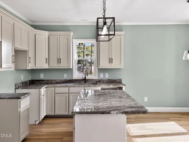 $259,000 | 81 Pond View Court, Rocky Mount, NC 27801