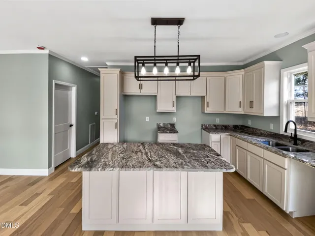 $259,000 | 81 Pond View Court, Rocky Mount, NC 27801