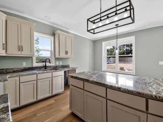 $259,000 | 81 Pond View Court, Rocky Mount, NC 27801