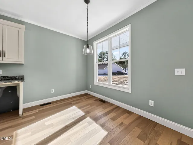 $259,000 | 81 Pond View Court, Rocky Mount, NC 27801