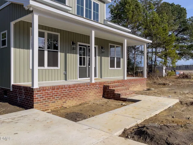 $259,000 | 81 Pond View Court, Rocky Mount, NC 27801