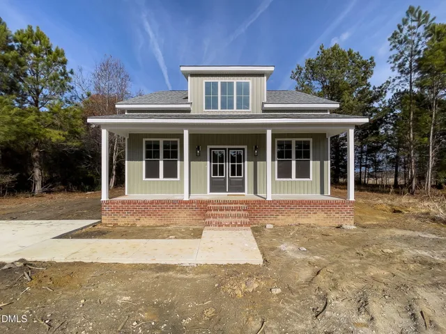 $259,000 | 81 Pond View Court, Rocky Mount, NC 27801