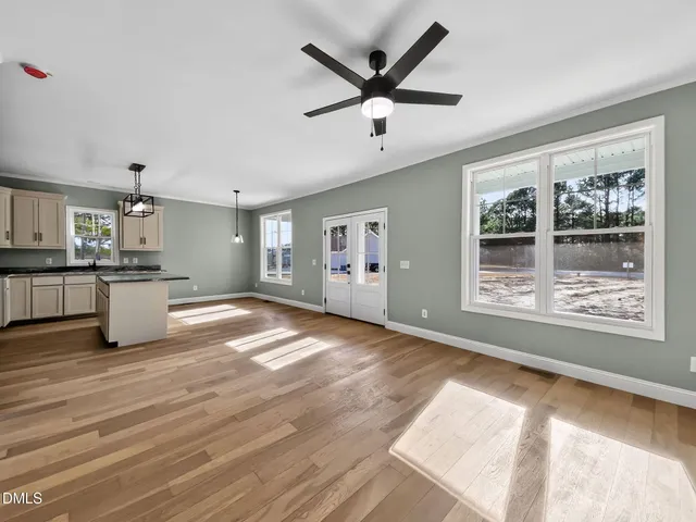 $259,000 | 81 Pond View Court, Rocky Mount, NC 27801