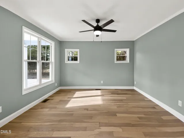 $259,000 | 81 Pond View Court, Rocky Mount, NC 27801