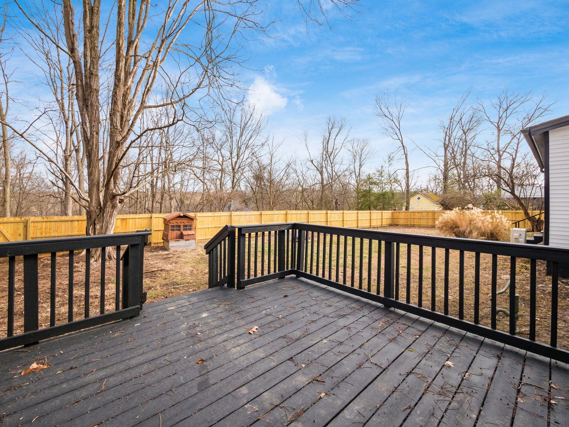 2409 Stratford Road Delaware, OH 43015 - Photo 44 of 50 Deck