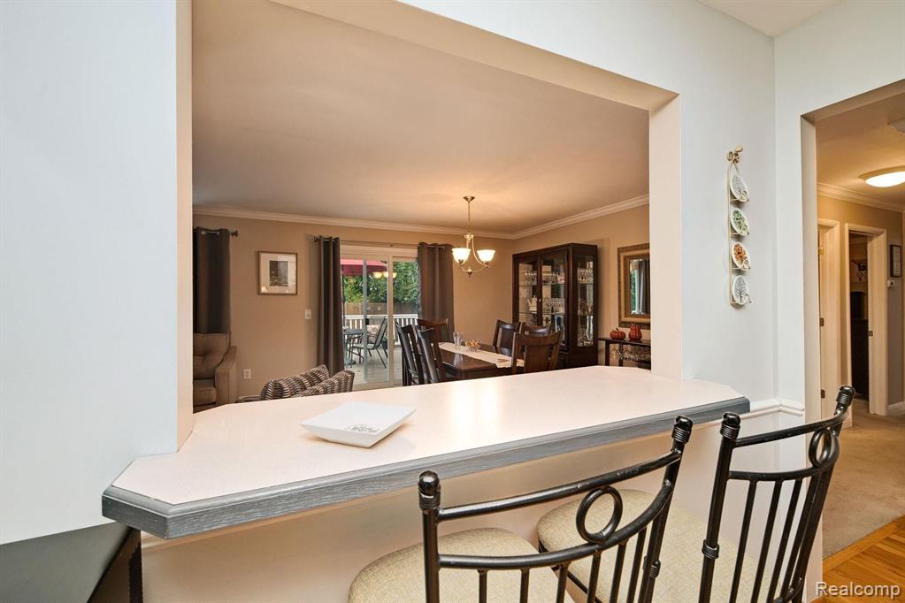 190 Dalton Drive Rochester Hills, MI 48307 - Photo 16 of 25
