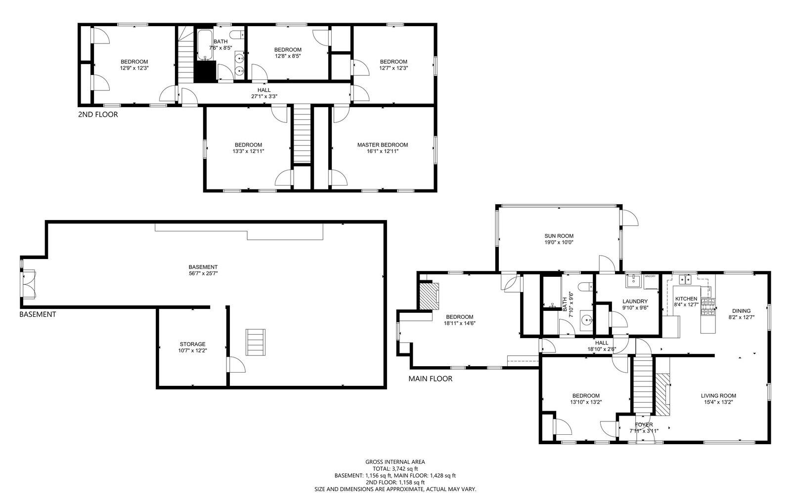 1633 Main Street Readfield, ME 04355 - Photo 44 of 47 61_4_mls