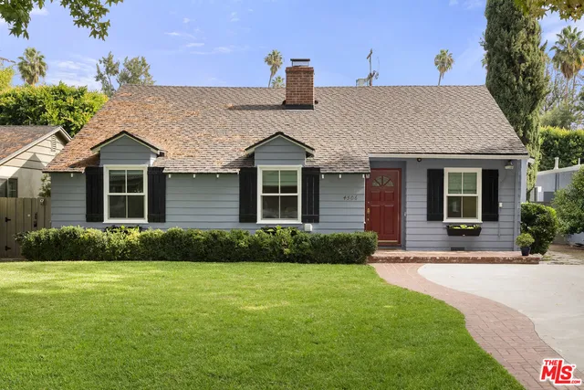 $7,250 | 4506 Nagle Avenue, Sherman Oaks, CA 91423