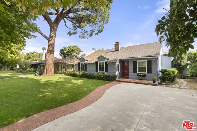 $7,250 | 4506 Nagle Avenue, Sherman Oaks, CA 91423
