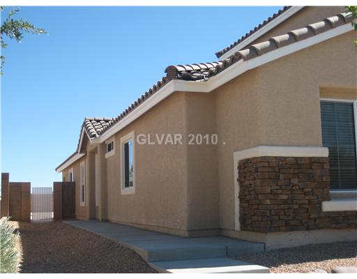 4605 Silverwind Road North Las Vegas, NV 89031 - Photo 3 of 3 Property Photo.