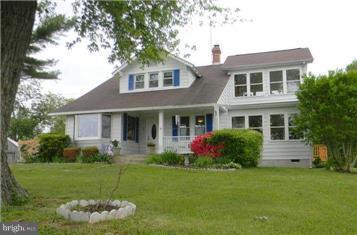 4800 Paul Hance Road Huntingtown, MD 20639 - Photo 1 of 25 Exterior (Front)