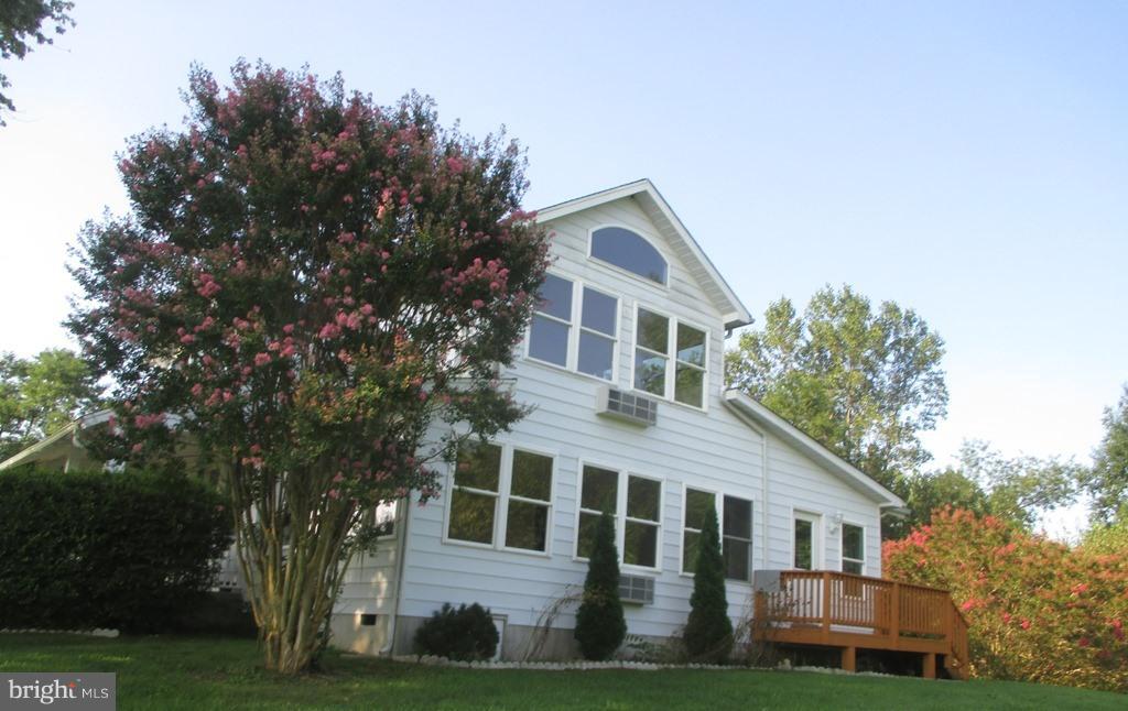 4800 Paul Hance Road Huntingtown, MD 20639 - Photo 7 of 25 Exterior (General)