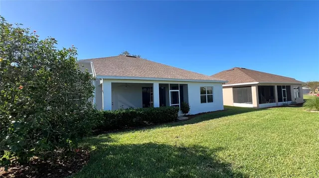 a sign on the side of a building