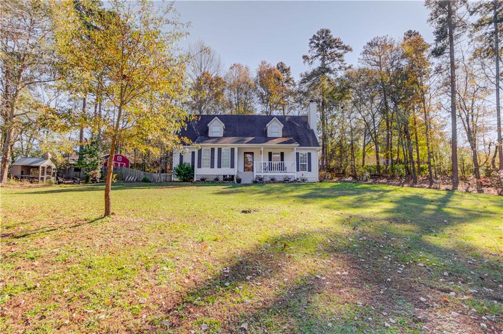 401 White Way Winder, GA 30680 - Photo 1 of 1 Gallery Image 1