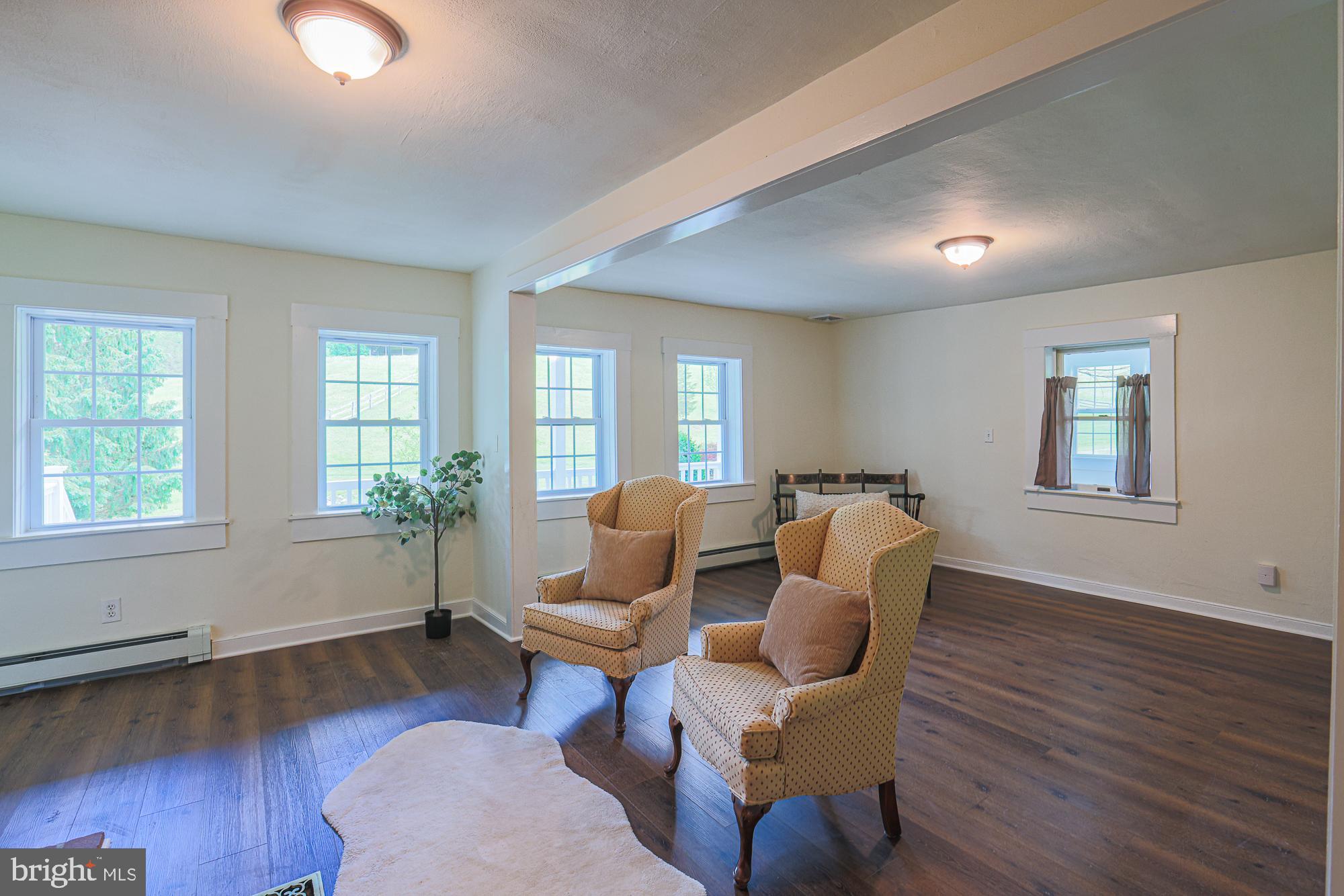 19020 Gunpowder Road Hampstead, MD 21074 - Photo 41 of 109 Living Room