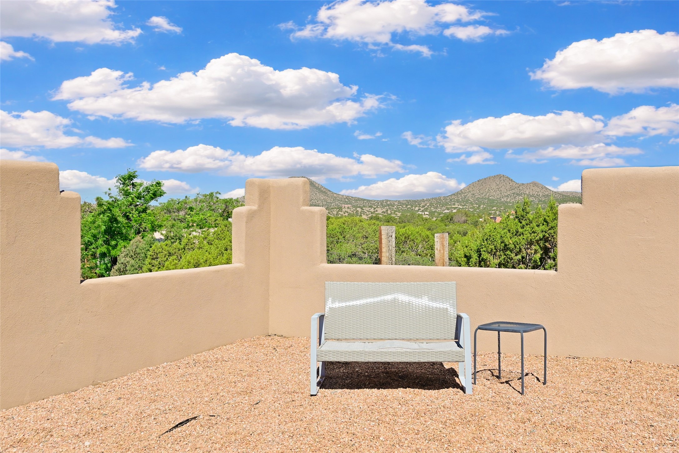 5 Kachina Road Santa Fe, NM 87508 - Photo 23 of 37