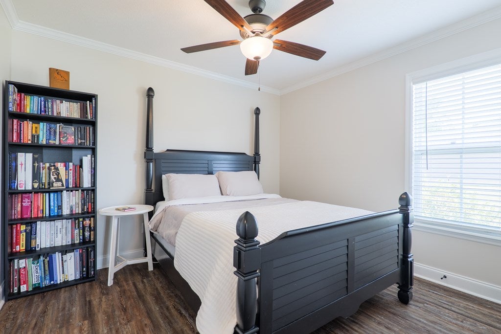 84 Douglas Road Ray City, GA 31645 - Photo 24 of 40 Gallery Image 24