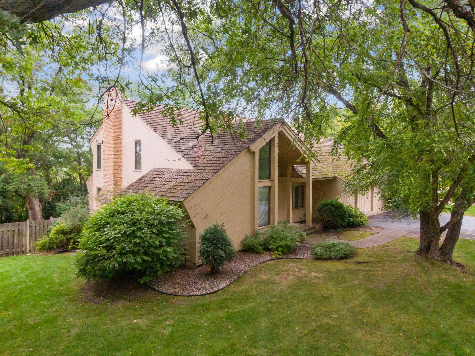 5206 Green Farms Road Edina, MN 55436 - Photo 1 of 1