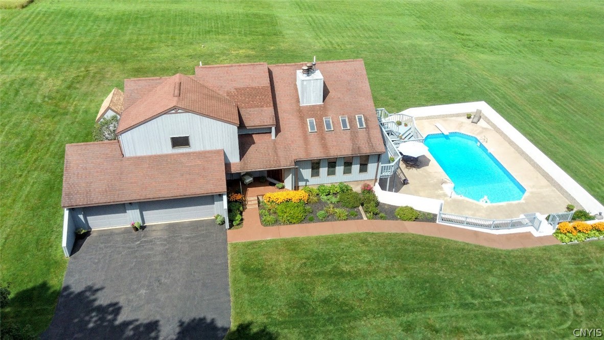 10055 Pennymix Road Camden, NY 13316 - Photo 1 of 1 Gallery Image 1