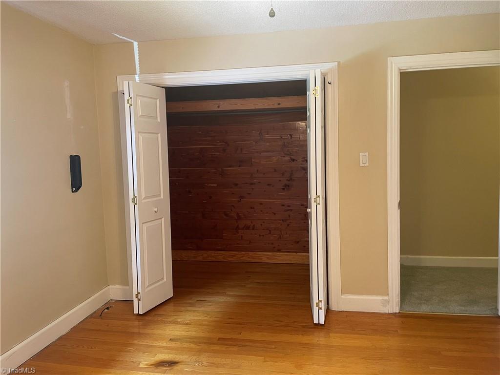 1805 Bringle Ferry Road, Unit 1805 Salisbury, NC 28146 - Photo 20 of 25 Large walk -in closet. Cedar lined.