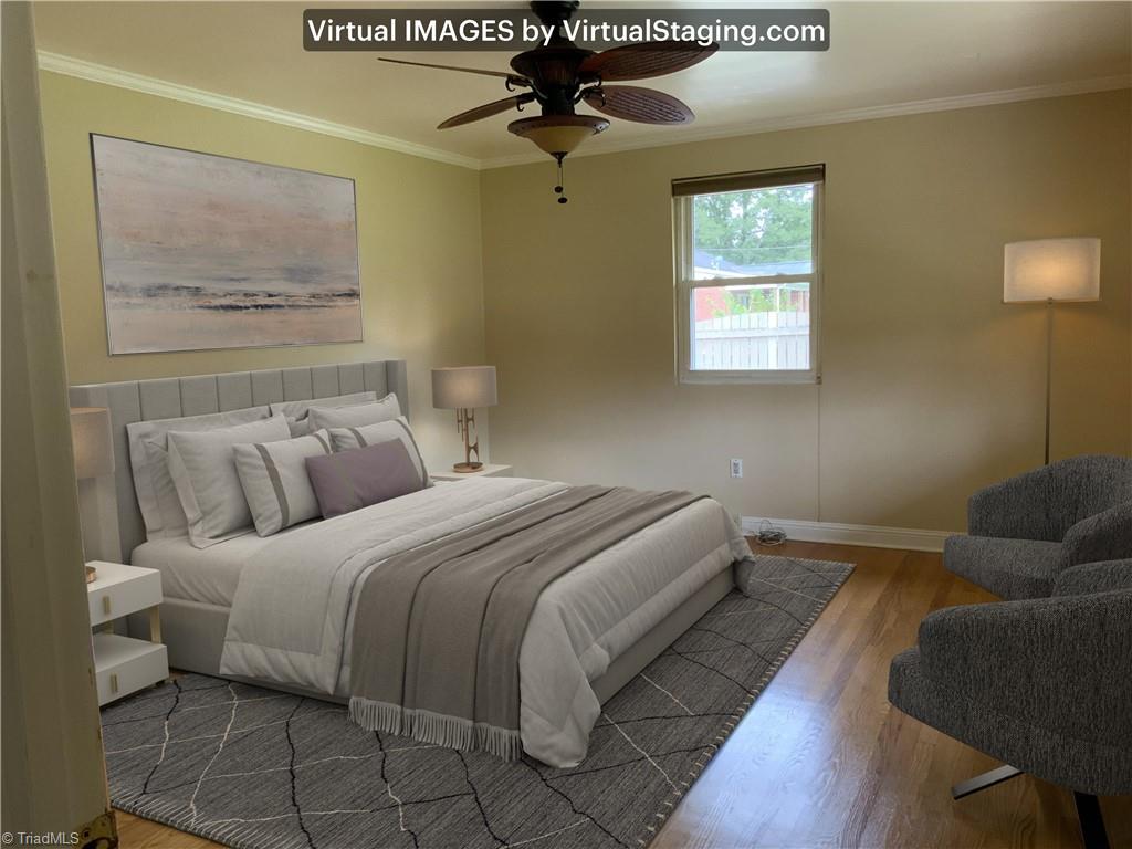 1805 Bringle Ferry Road, Unit 1805 Salisbury, NC 28146 - Photo 4 of 25 VIRTUAL STAGING.