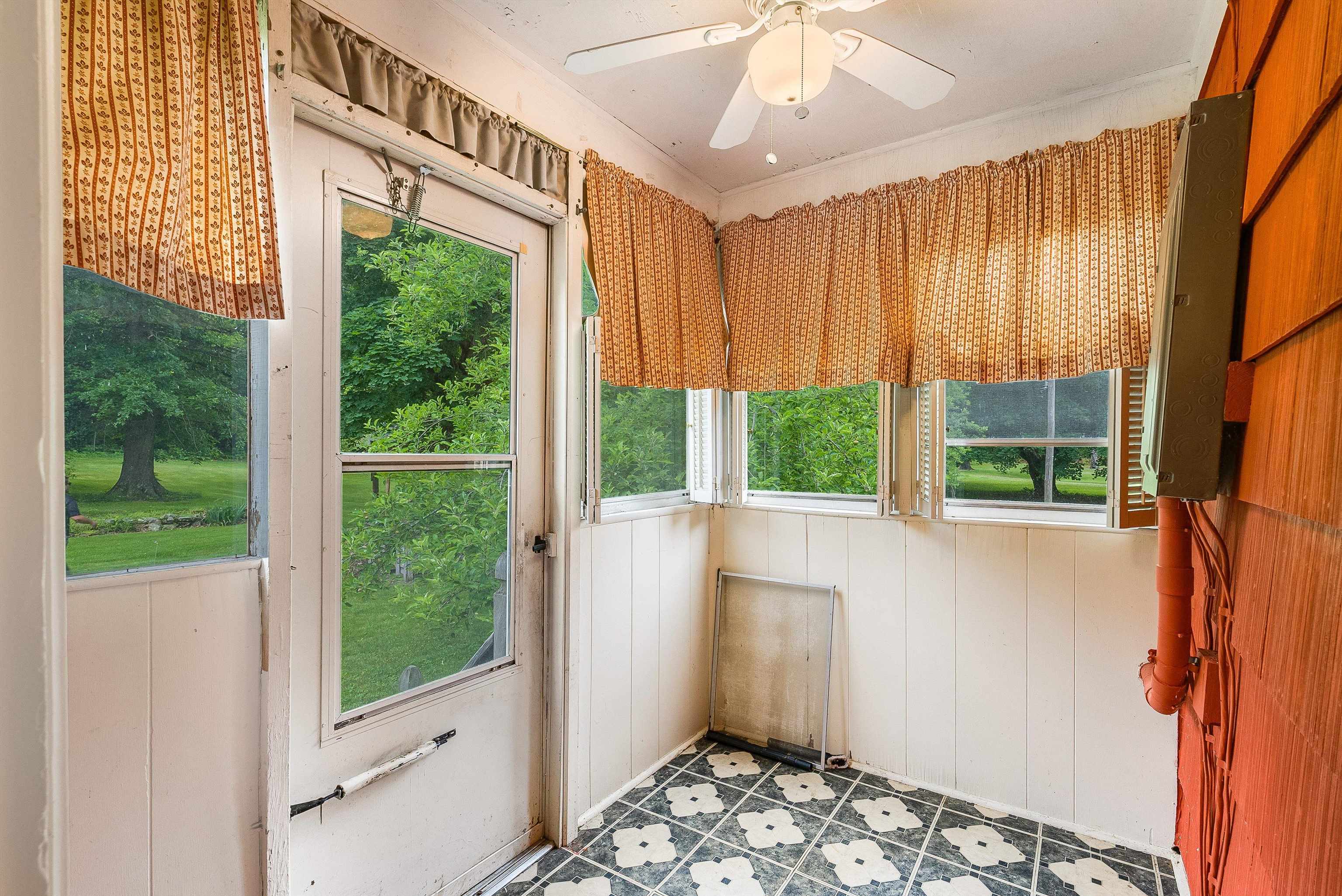 2156 Lyndhurst Road Waynesboro, VA 22980 - Photo 12 of 35 a bedroom with a bed and a window