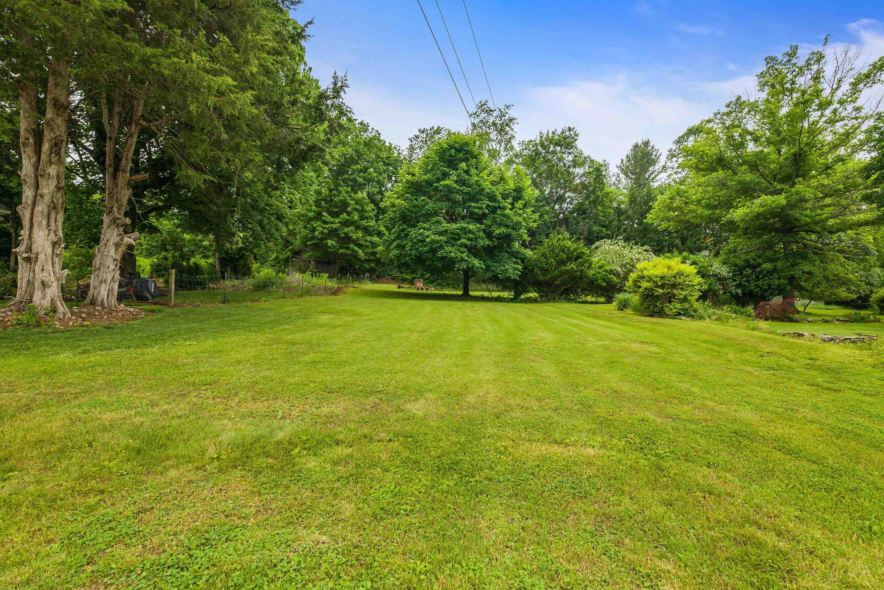 2156 Lyndhurst Road Waynesboro, VA 22980 - Photo 35 of 35 a view of a green yard