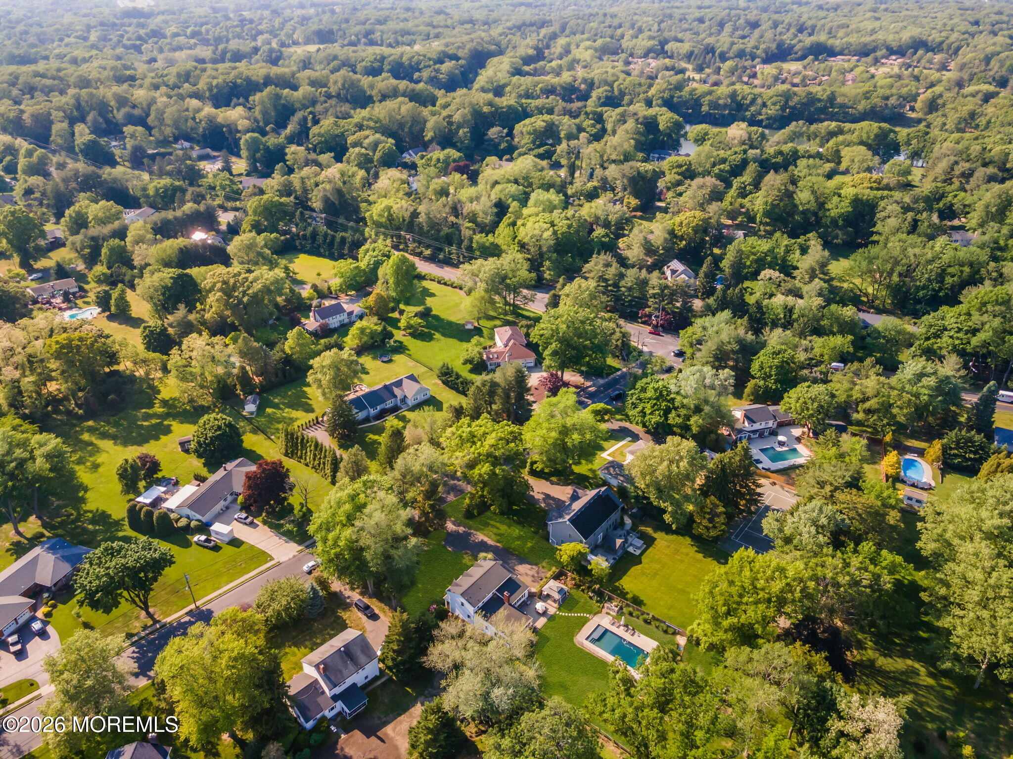 35 Half Mile Road Middletown, NJ 07701 - Photo 48 of 49 49-web-or-mls-DJI_0176-1