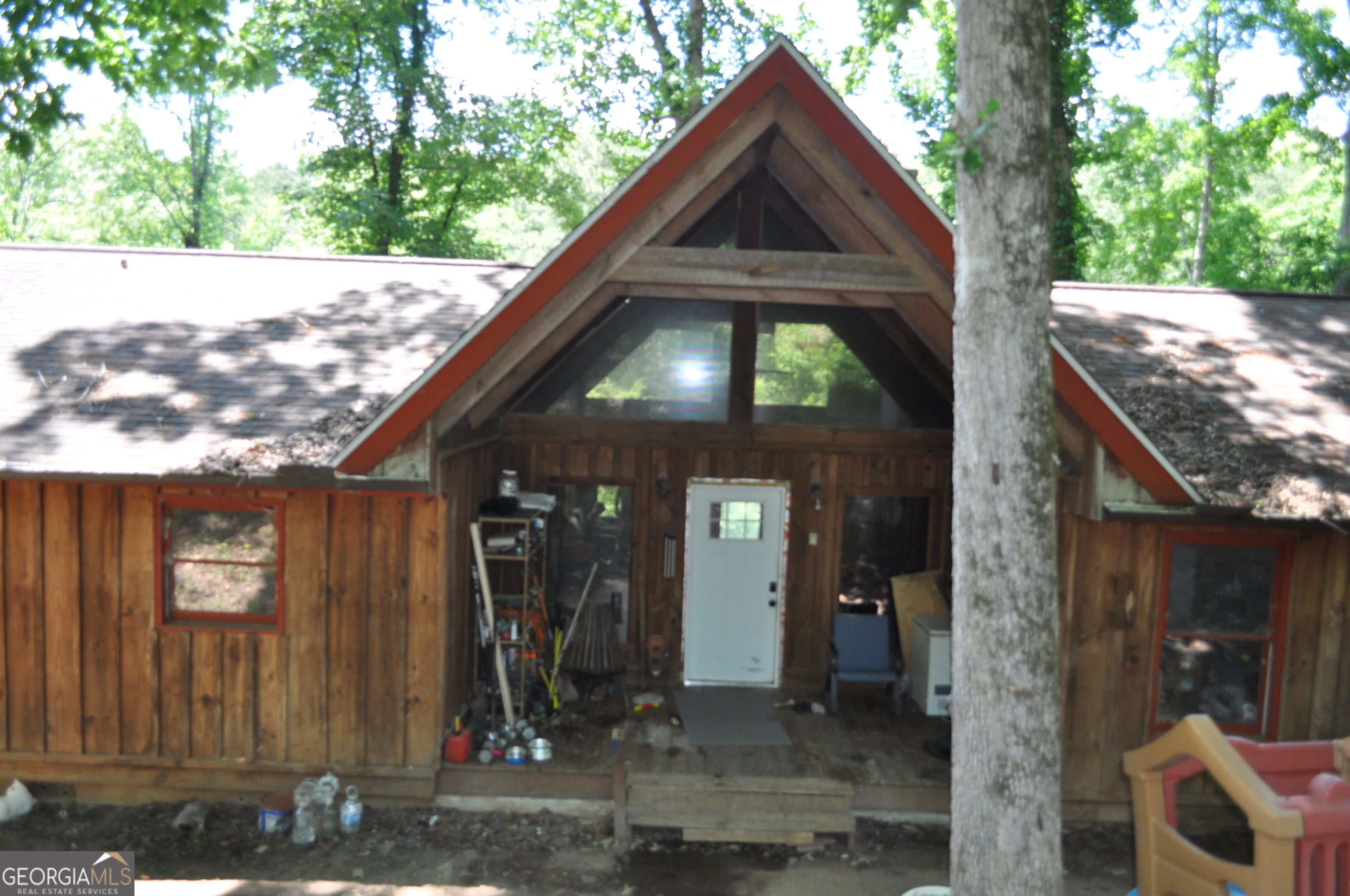 685 Rock Mills Road LaGrange, GA 30240 - Photo 2 of 22