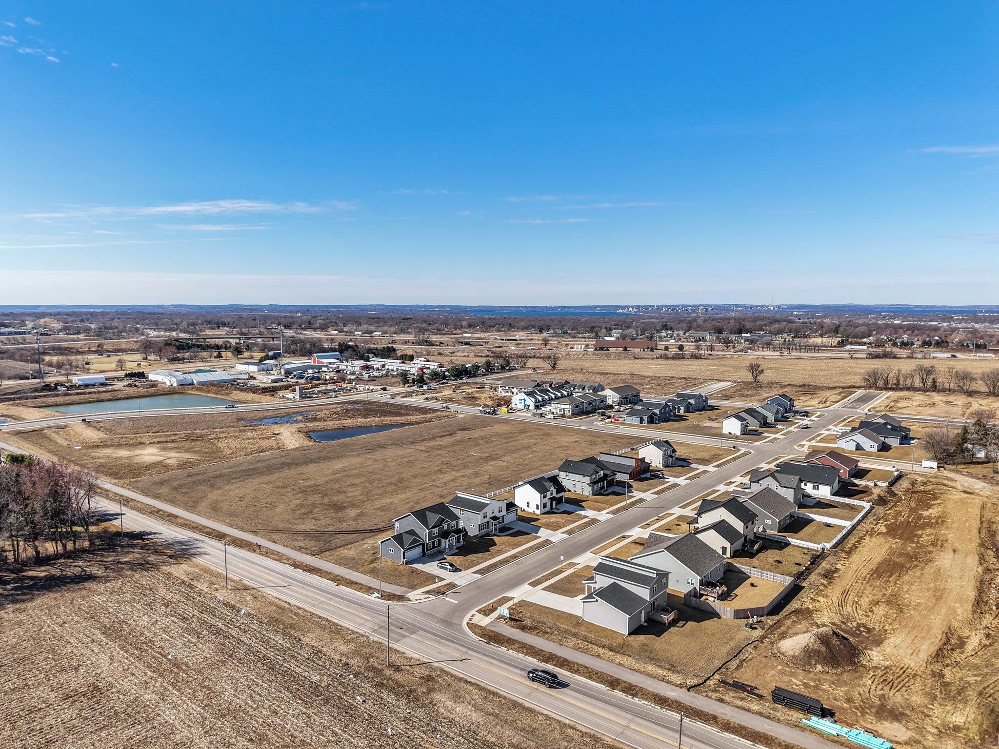5801 Bridle Way Madison, WI 53718 - Photo 1 of 1