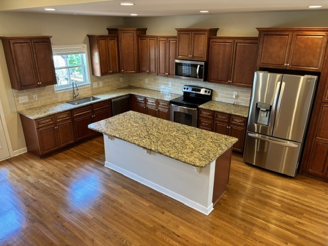 1033 Belcor Drive Spring Hill, TN 37174 - Photo 3 of 14