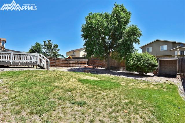 4423 Fencer Road Colorado Springs, CO 80911 - Photo 20 of 29 Gallery Image 20