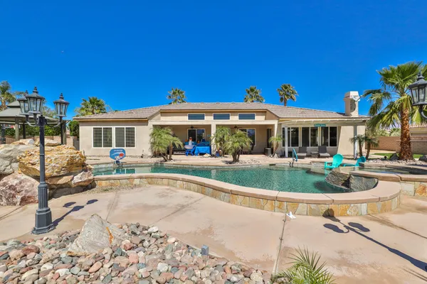 $9,000 | 80445 Paria Way, Indio, CA 92201