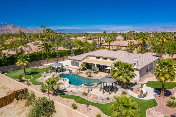 $9,000 | 80445 Paria Way, Indio, CA 92201