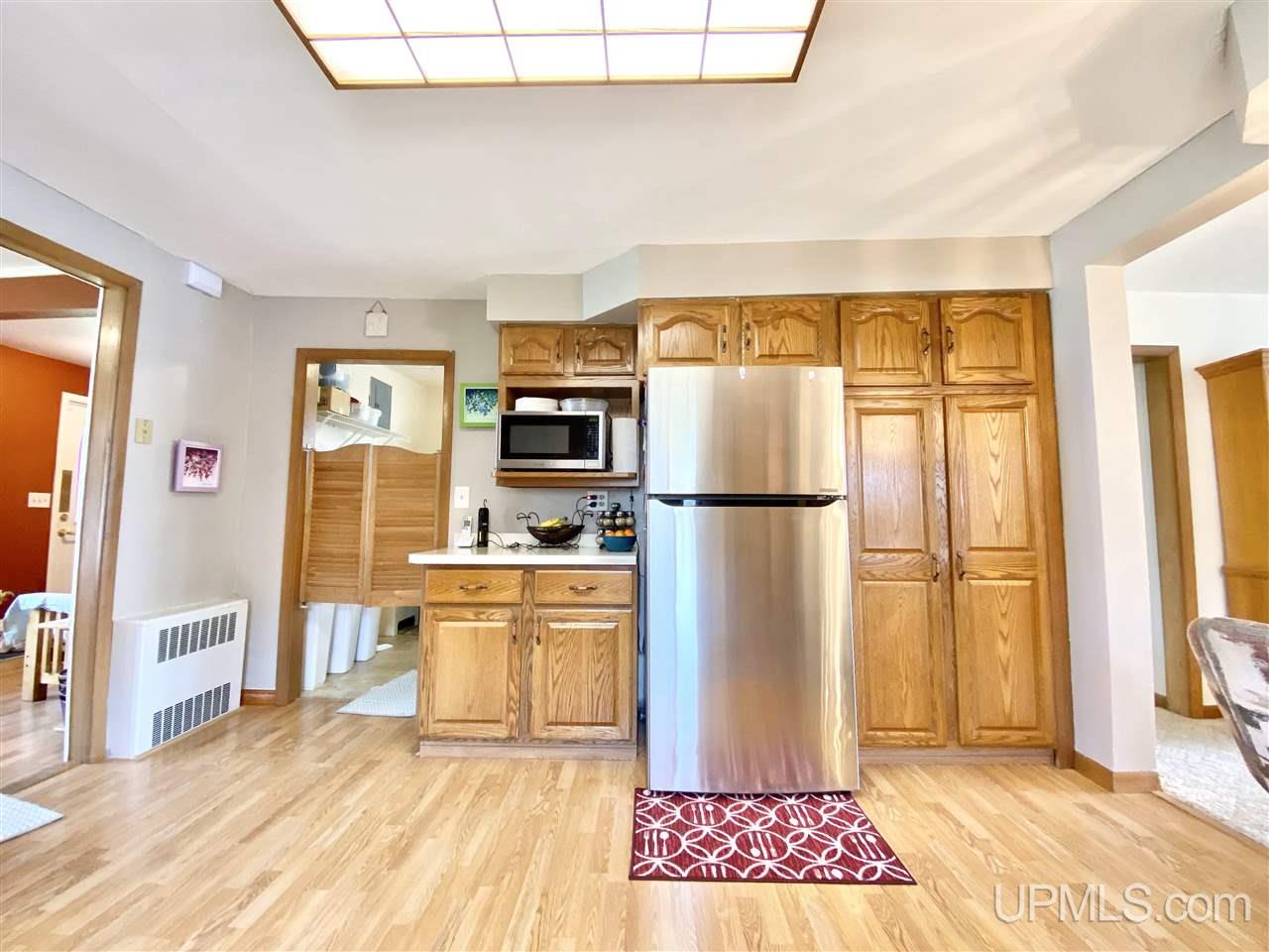 9812 South 75 Road Rapid River, MI 49878 - Photo 11 of 51