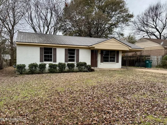 $1,395 | 8241 Ashbrook Drive, Southaven, MS 38671