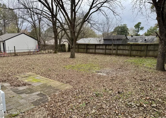 $1,395 | 8241 Ashbrook Drive, Southaven, MS 38671