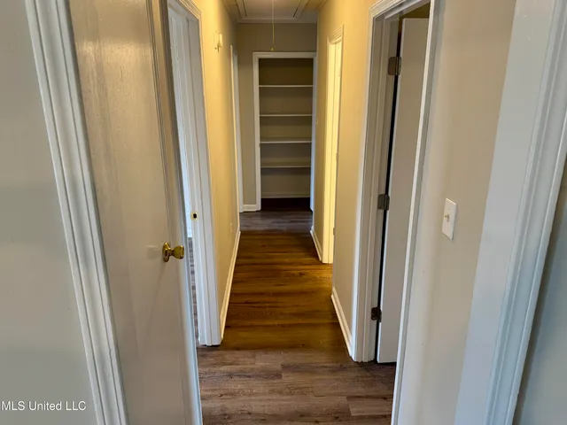 $1,395 | 8241 Ashbrook Drive, Southaven, MS 38671