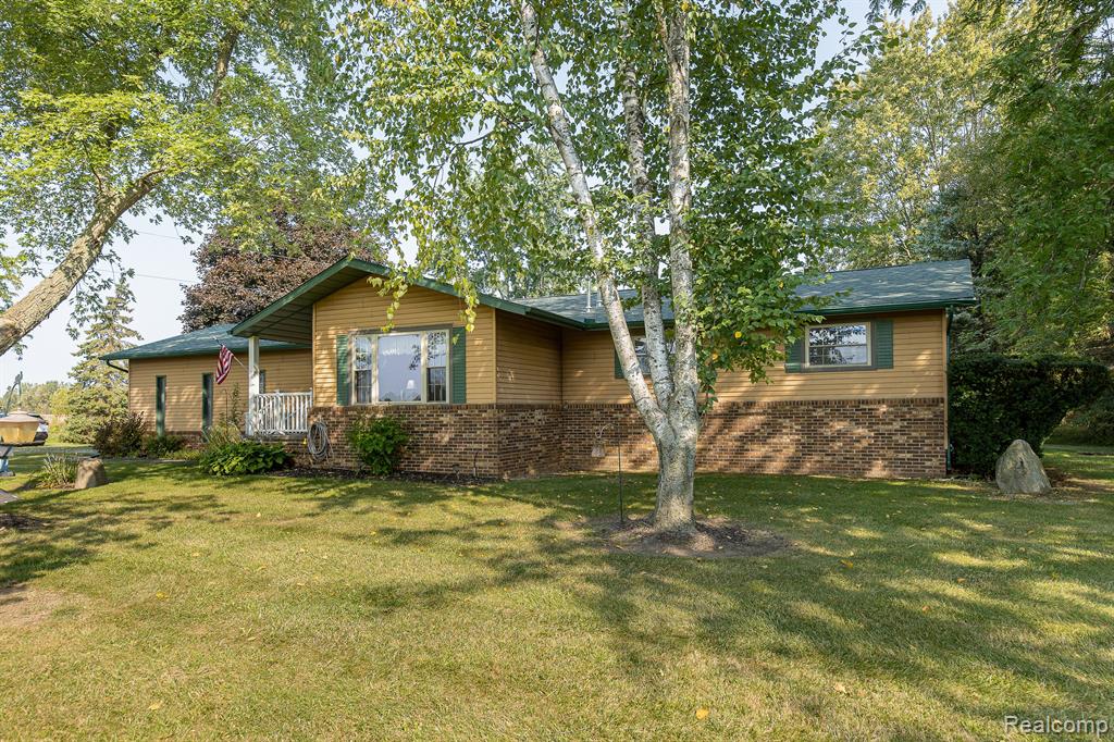 7670 Brief Road Kingston, MI 48741 - Photo 1 of 43