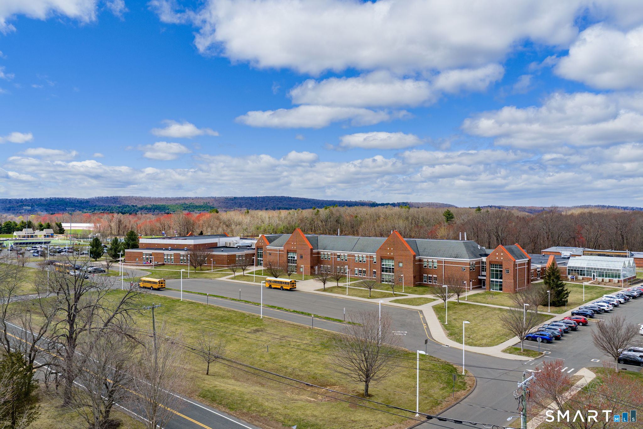 977 Sheldon Street Suffield, CT 06093 - Photo 43 of 44