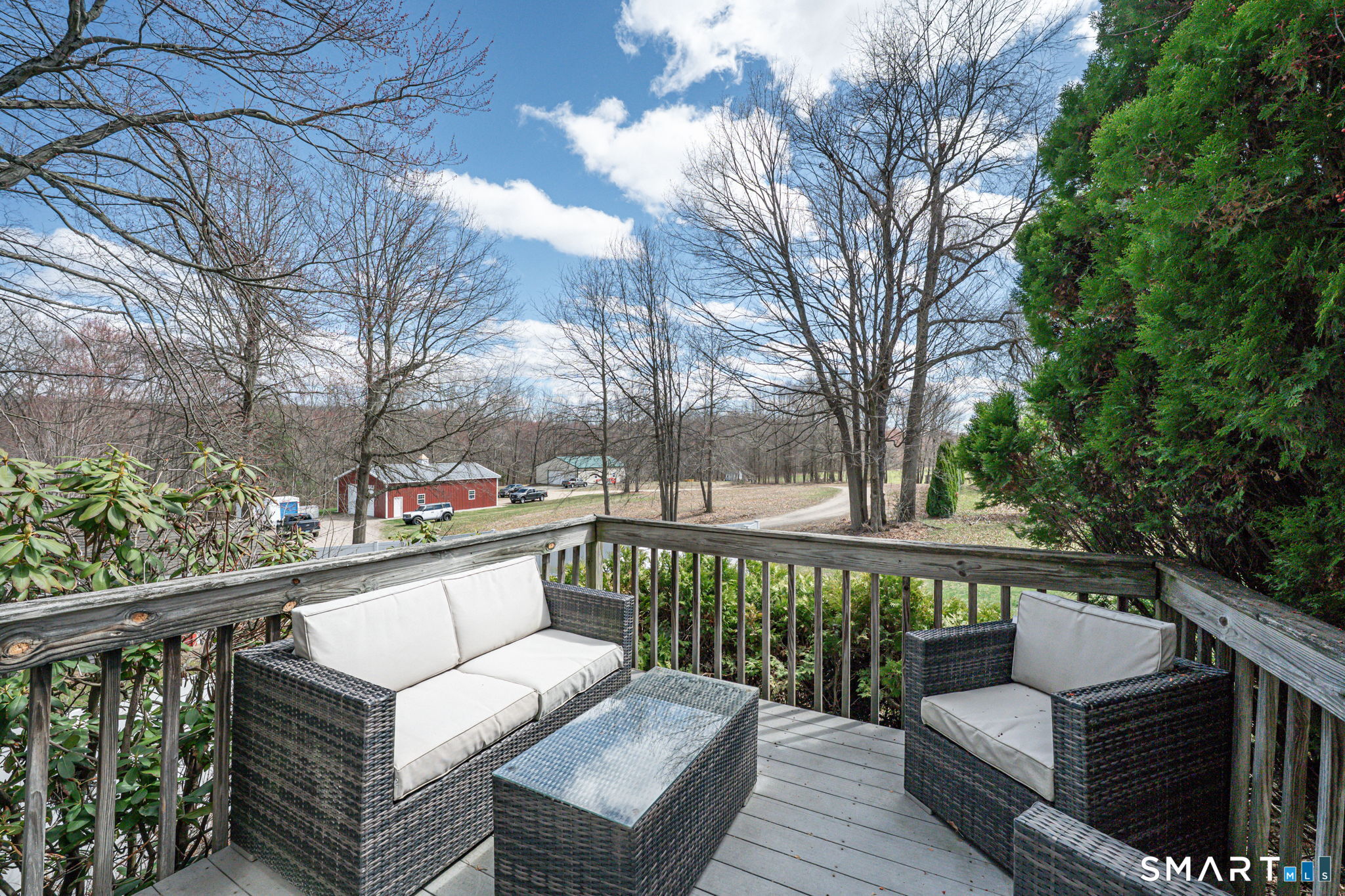 977 Sheldon Street Suffield, CT 06093 - Photo 6 of 44