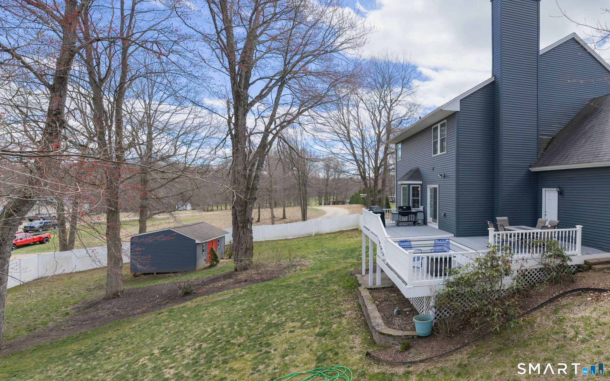 977 Sheldon Street Suffield, CT 06093 - Photo 8 of 44