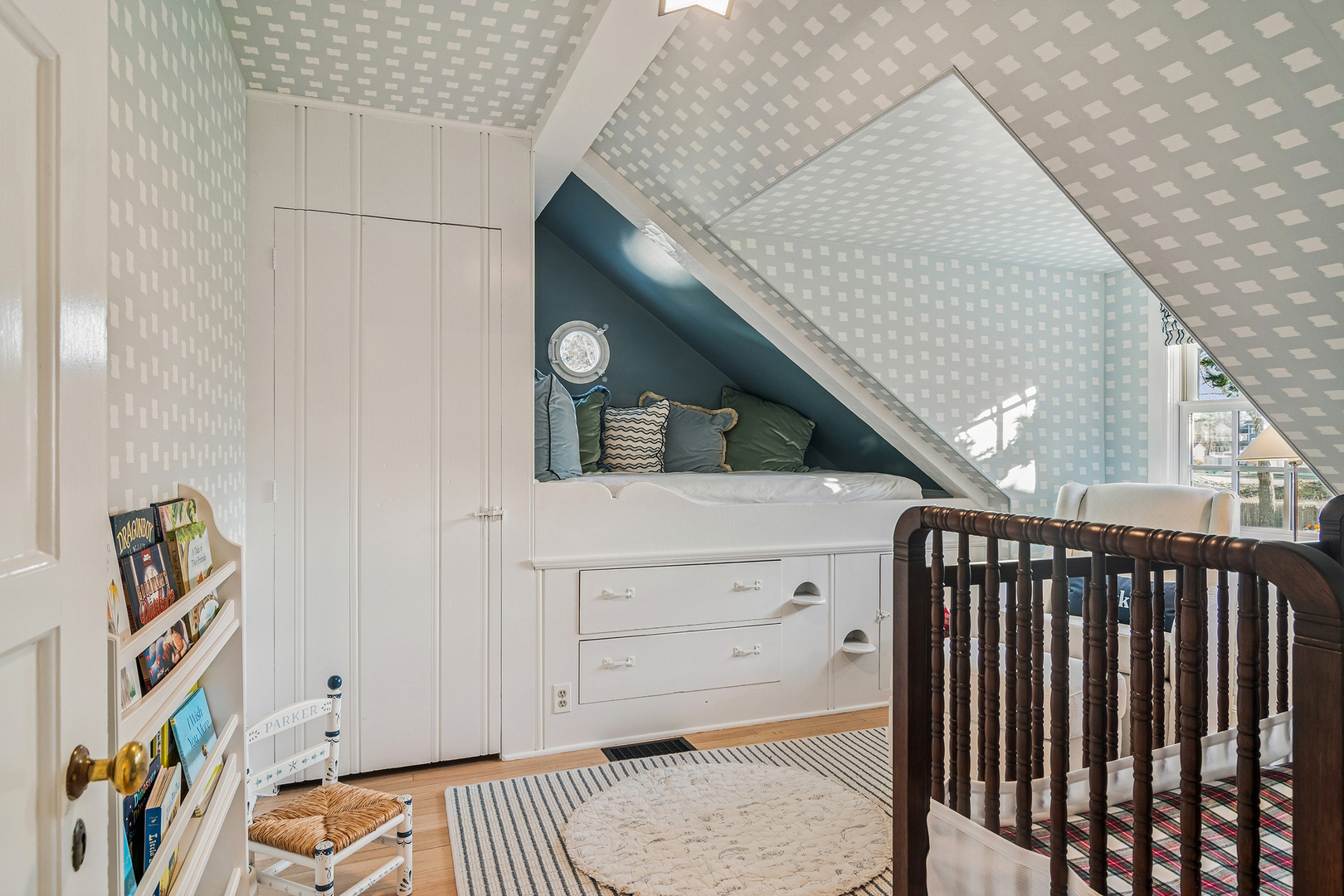 240 Elm Road Barrington, IL 60010 - Photo 38 of 56 a view of livingroom with furniture and staircase