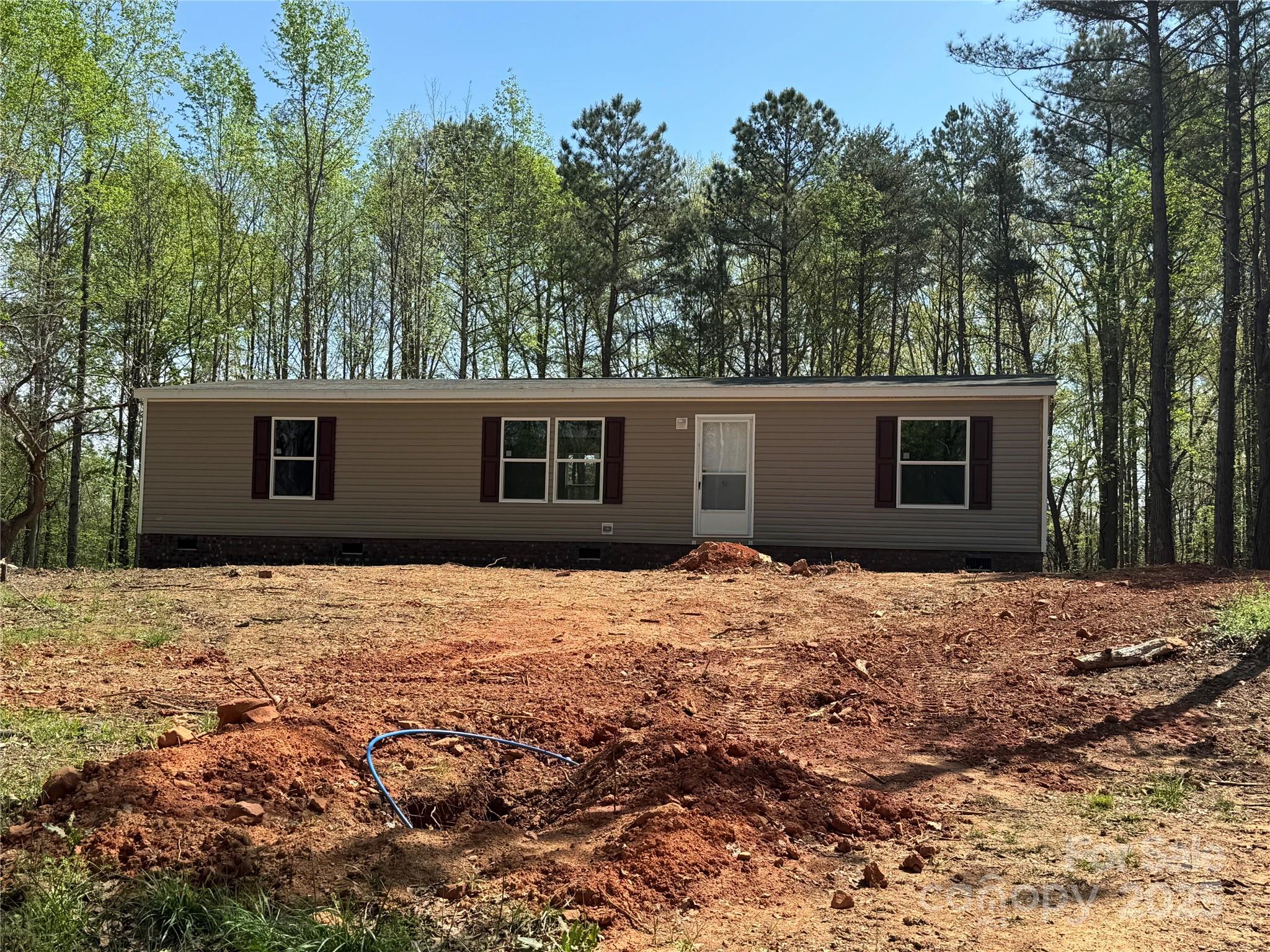 43300 Isen Road New London, NC 28127 - Photo 1 of 1 Gallery Image 1