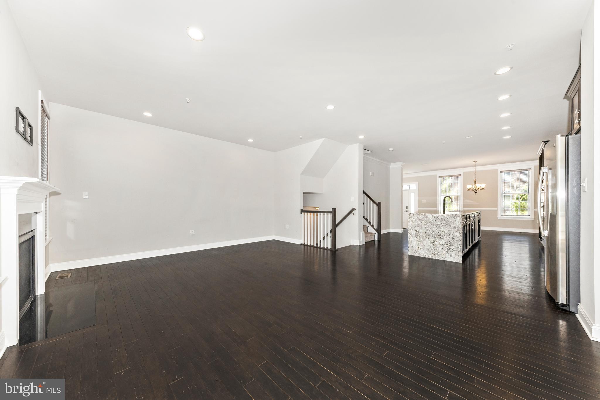 2325 Asberry Road Hanover, MD 21076 - Photo 20 of 51 Family Room Space