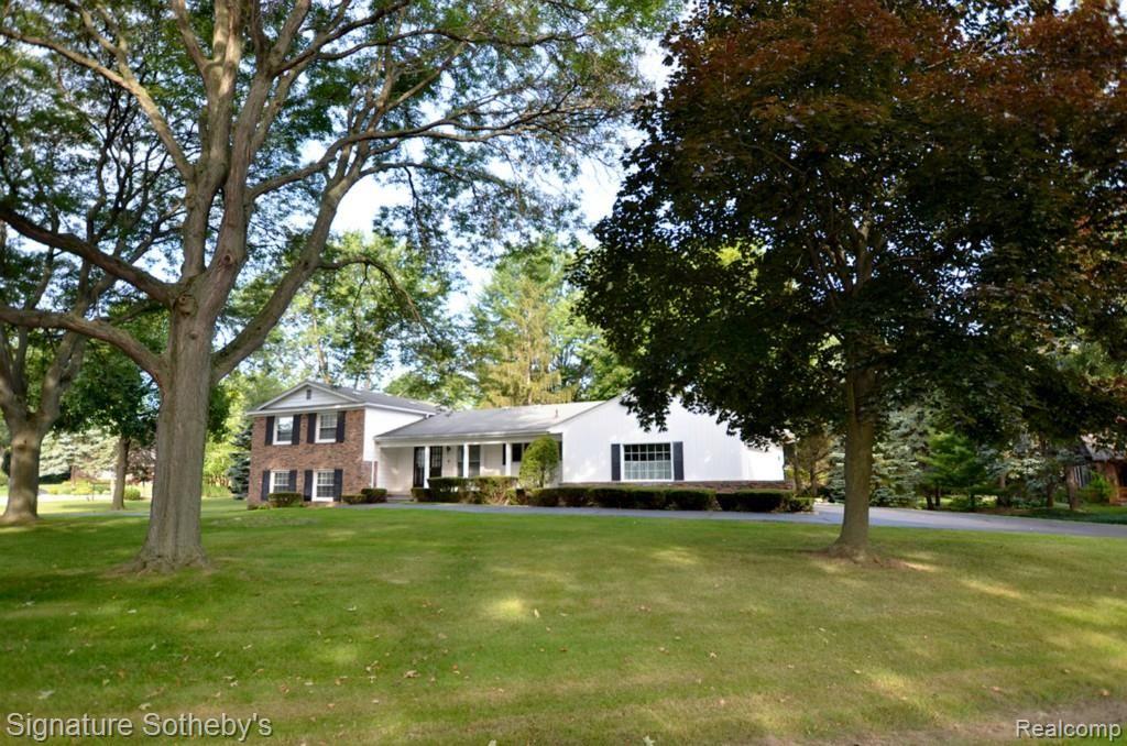 5320 Echo Road Bloomfield Hills, MI 48302 - Photo 25 of 71 front3.jpg