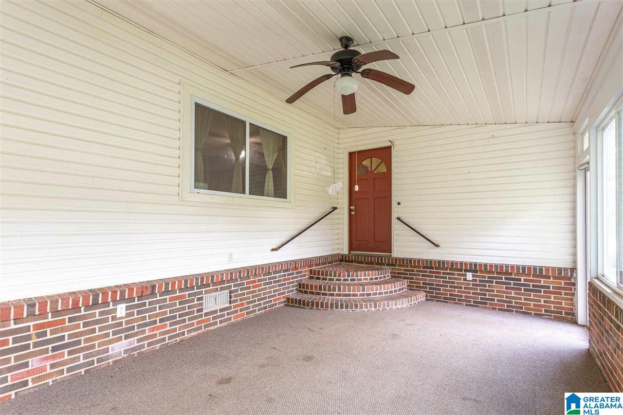 577 Richeytown Road Eastaboga, AL 36260 - Photo 30 of 42
