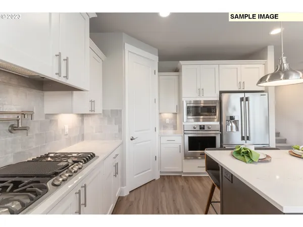 $887,611 | 5481 North 93rd Avenue, Unit LOT 210, Camas, WA 98607