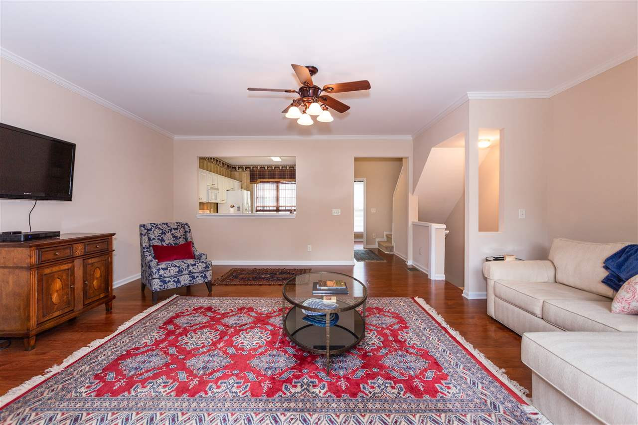 5503 Red Robin Road Raleigh, NC 27613 - Photo 5 of 25 Photo 5